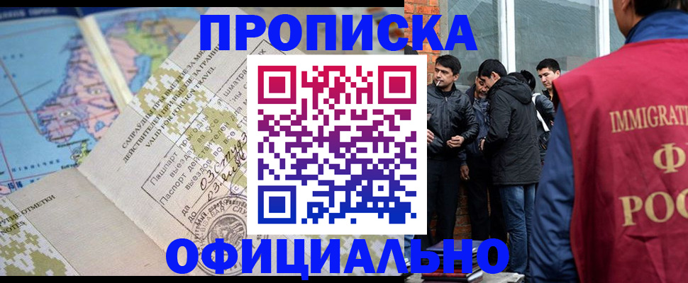 прописка 2026 в Волоколамске